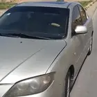 مازدا 3 ممتازة