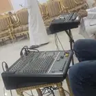 نتشرف بخدمتكم ونقدم مايرضيكم من احدث الاجهزه الصوتيه