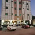 عمارة للبيع شقق مفروشه شرق الرياض حي اليرموك