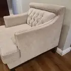 كنب قطعة واحدة جديدة