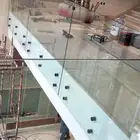 زجاج سكريت ومرايا كباين شور زجاج مكاتب زجاح محلات