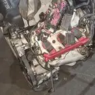 اودي مكينه سوبر شارج سته سلندر