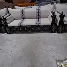 كنبات جديده وتفصيل حسب الطلب بأسعار مناسبه