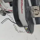 ماكينة باب كراجLiftmaster صناعه استراليه وارد الموسى للابواب