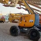 رافعه شوكيه كرينات دينه ونش ببكات فور كلفت جي سي بي