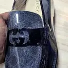 جزمة ديور حذاء جوتشي رسمي فندي برادا لويس Dior LV Fendi