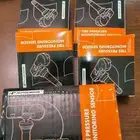 حساس كفرات هواء لسياره