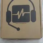 سماعة فويس جوي سلكيه جديده