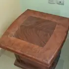 طاولات منوعة