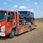 سطحه من جده إلى الرياض والدمام والأحساء تأمين حموله