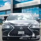 لكزس اي اس سيدان LEXUS ES 350 FWD SEDAN موديل 2023