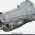 قير موستنق عادي من 2005 الى 2010