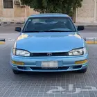 كامري 1996 قير عادي