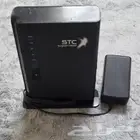 راوتر 4G من STC