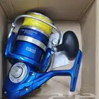 مكينة (بكرة)صيد اكوما (okuma)