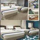 غطاء صندوق السرير لمظهر جميل