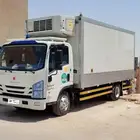 دينا ثلاجة تبريد وتجميد مشوار داخل وخارج الرياض
