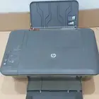طابعه و ماسحة ضوئية و ناسخة hp deskjet 2050