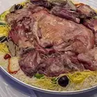 ادارة وتشغيل مطعم ومطبخ