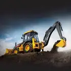 جي سي بي جيسبي عرجاء حفار لودر كتر سواق هندي مصري سيزرلفت