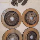 قطع كابرس