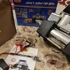 ماطور هواء سفاري ماركة الجمل