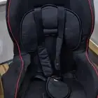 كرسي أطفال استعمال قليل