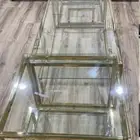 طاولات ستيل