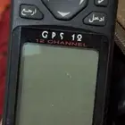 قارمن 12 GARMIN12 GPS12