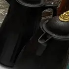ثلاجه قهوة وشاي