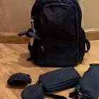 للبيع شنط طقم كامل