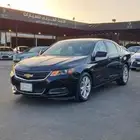 شفروليه امبالا 2019