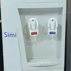 برادة ماء بحاله جيده