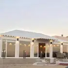 خيام ومظلات وسواتر وجميع اعمال الحداده