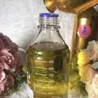 دهن ورد سبارتا طبيعي