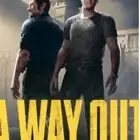 لعبة A WAY OUT