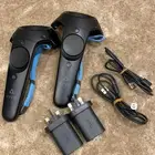 أجهزة الأيدي HTC VIVE للكمبيوتر
