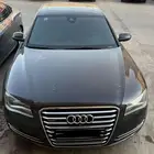 اودي 2012 A8
