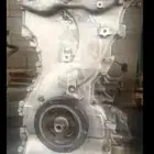 مكينة H1 بنزين موديل 2012 مع التركيب ضمان شهر