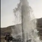 كشف مياه الآبار