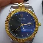 ساعة رولكس