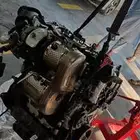 محركات الكوري سنتافي 2200 ss 2000  توسان