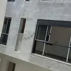 aluminium windows atech shutter box