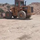 شيول بكلين دفان احواش ترحيل مخلفات البناء