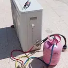 فني صيانة تكييف