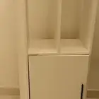 دولاب مكتب ابيض
