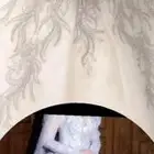 ثلاث فساتين جديدة لبسة وحدة