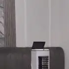 مكيف صحراوي صغير