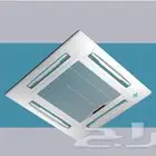 مكيفات كاست 4طن _ 3 طن _ 2 طن _ 1.5 طن انفيرتر حار بارد
