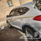 توسان 2018 فل كامل ديزال دبل